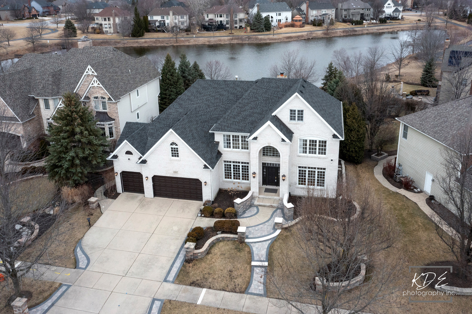 3307 Danlaur Court, Naperville, IL 60564