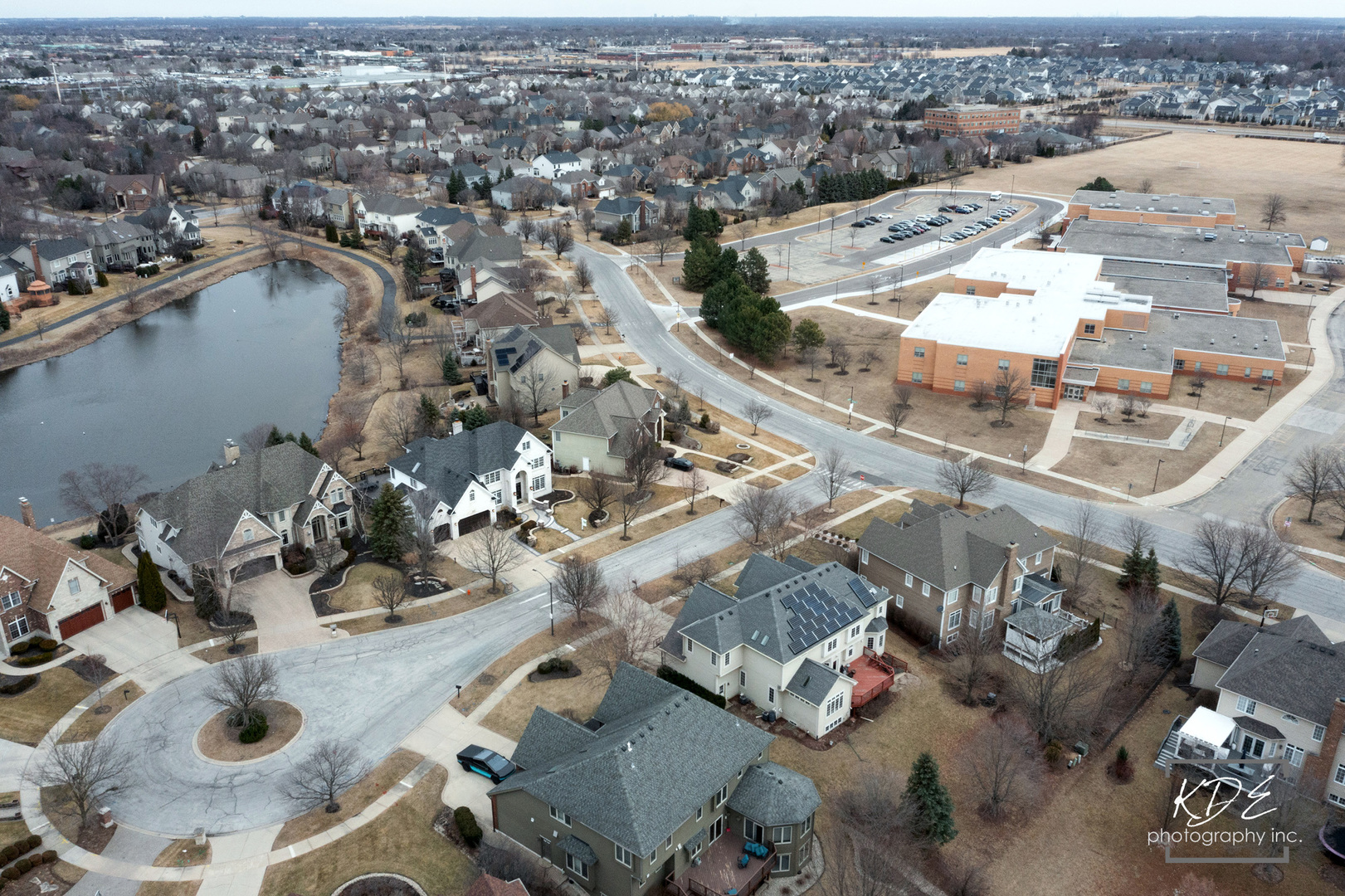 3307 Danlaur Court, Naperville, IL 60564