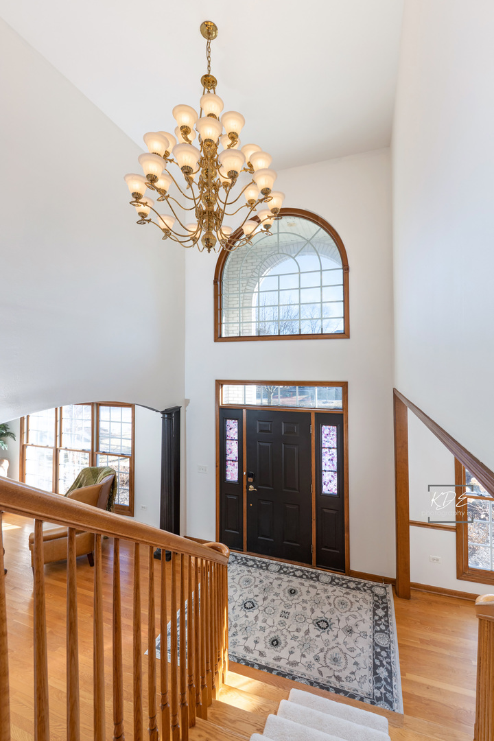 3307 Danlaur Court, Naperville, IL 60564