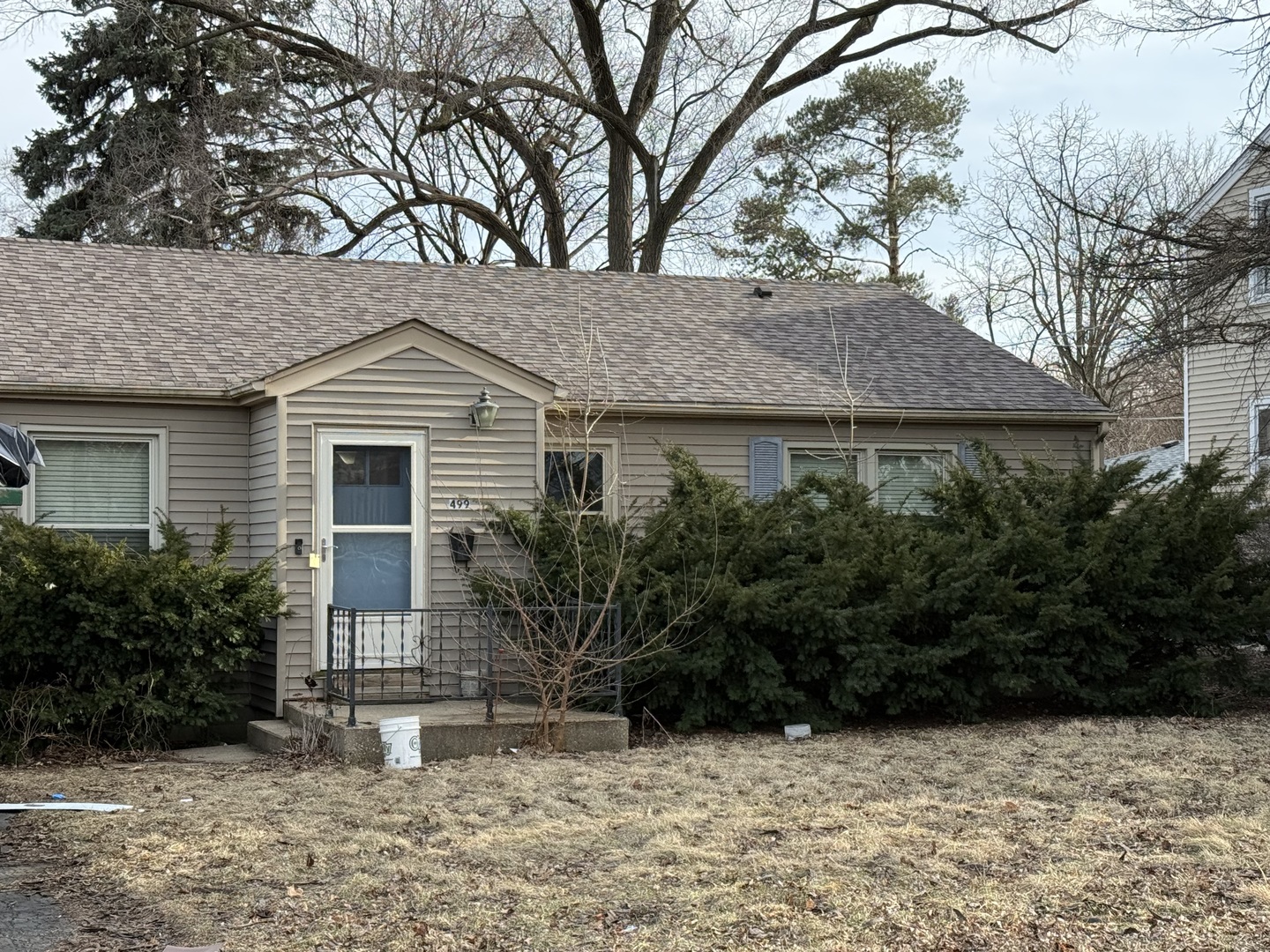 Des Plaines, IL 60016