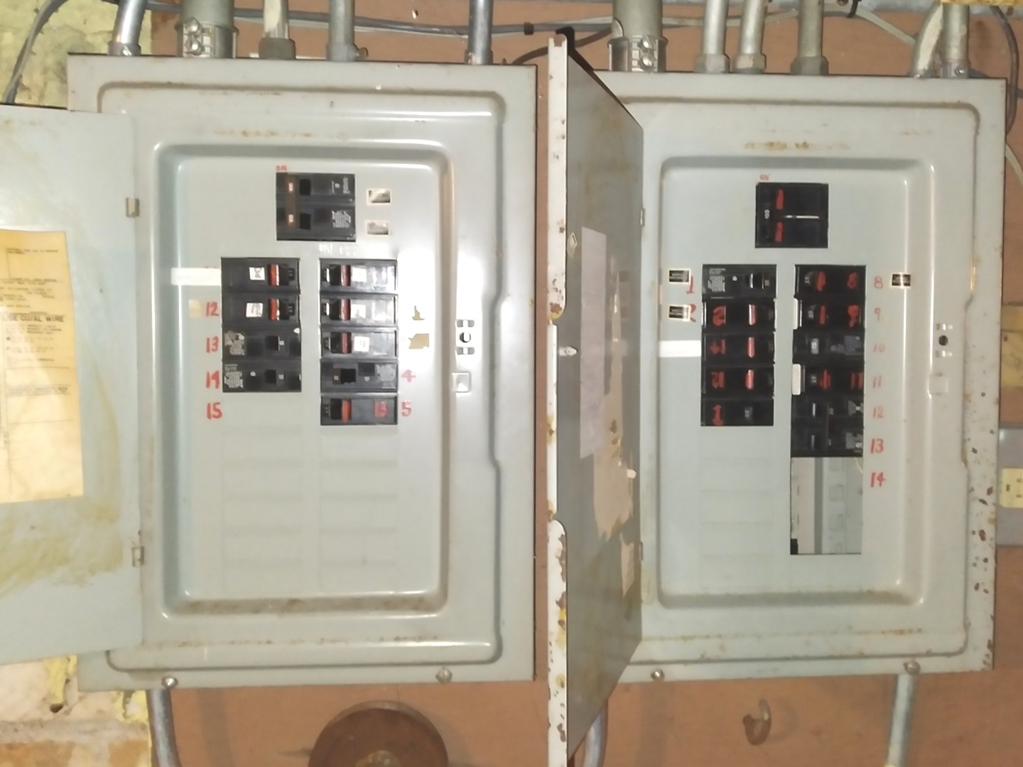 1548 Jackson Street, North Chicago, IL 60064