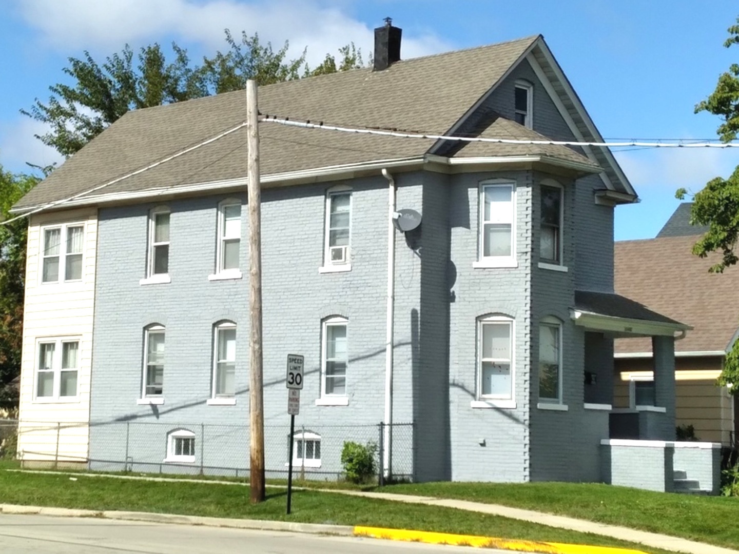 1548 Jackson Street, North Chicago, IL 60064