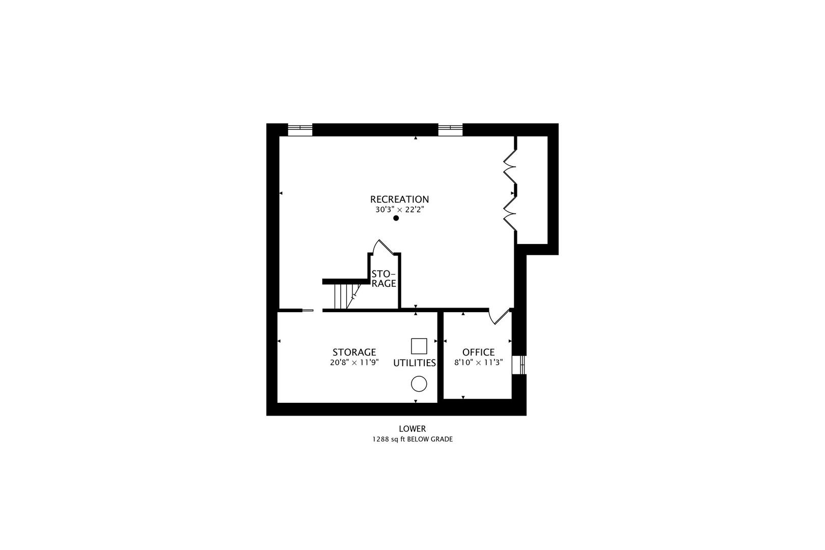 850 Tartans Drive, West Dundee, IL 60118