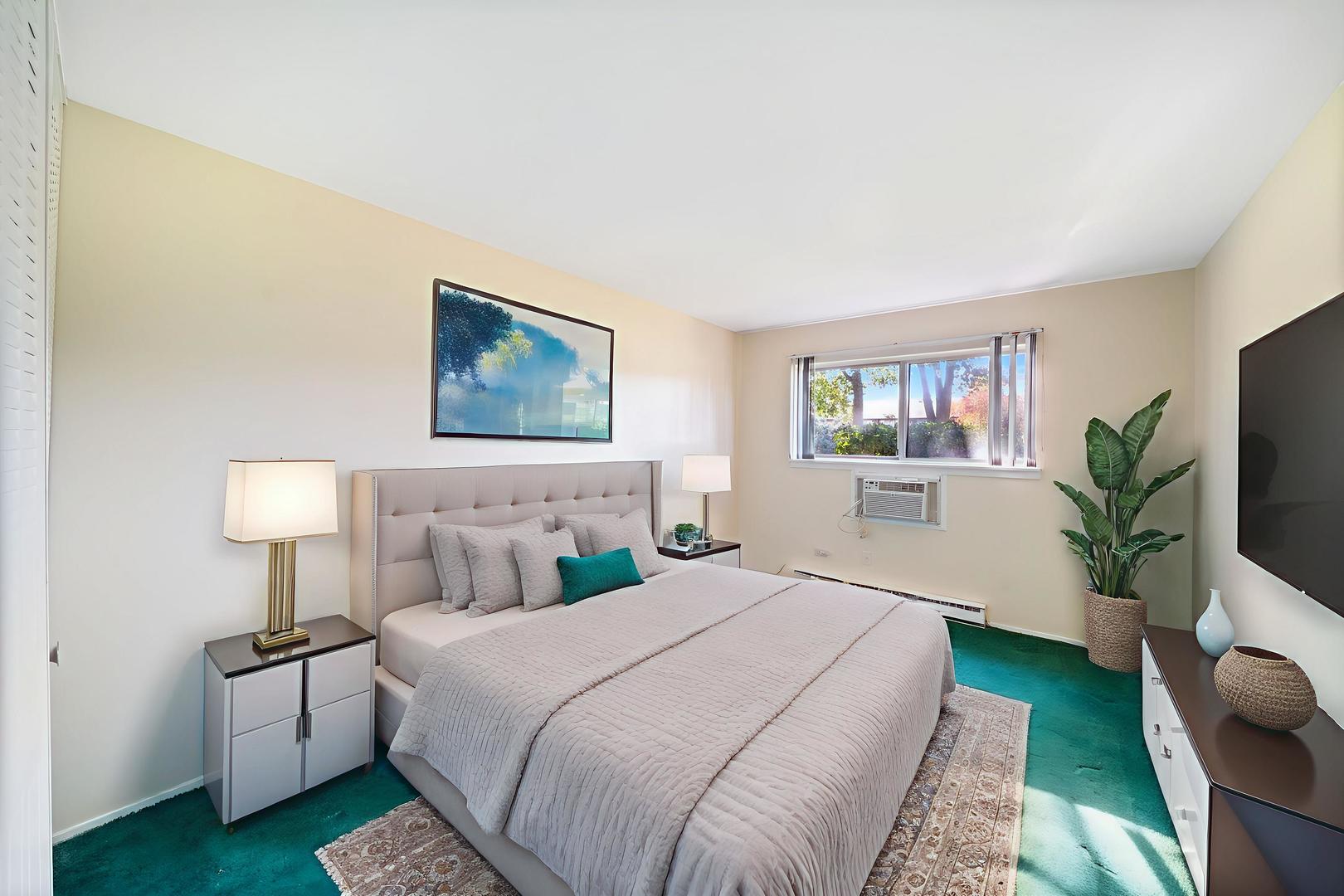 826 E Old Willow Road #103, Prospect Heights, IL 60070