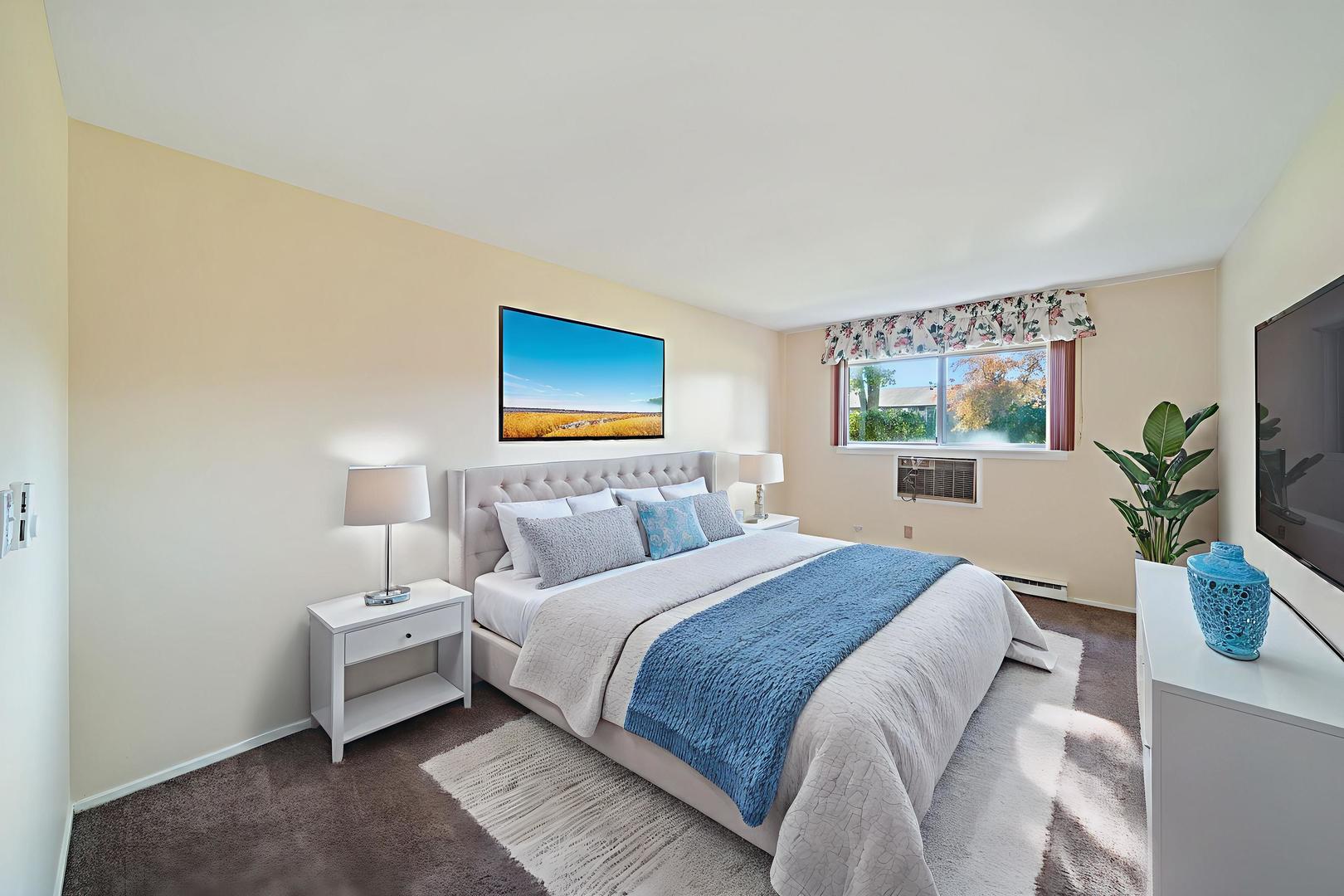 826 E Old Willow Road #103, Prospect Heights, IL 60070