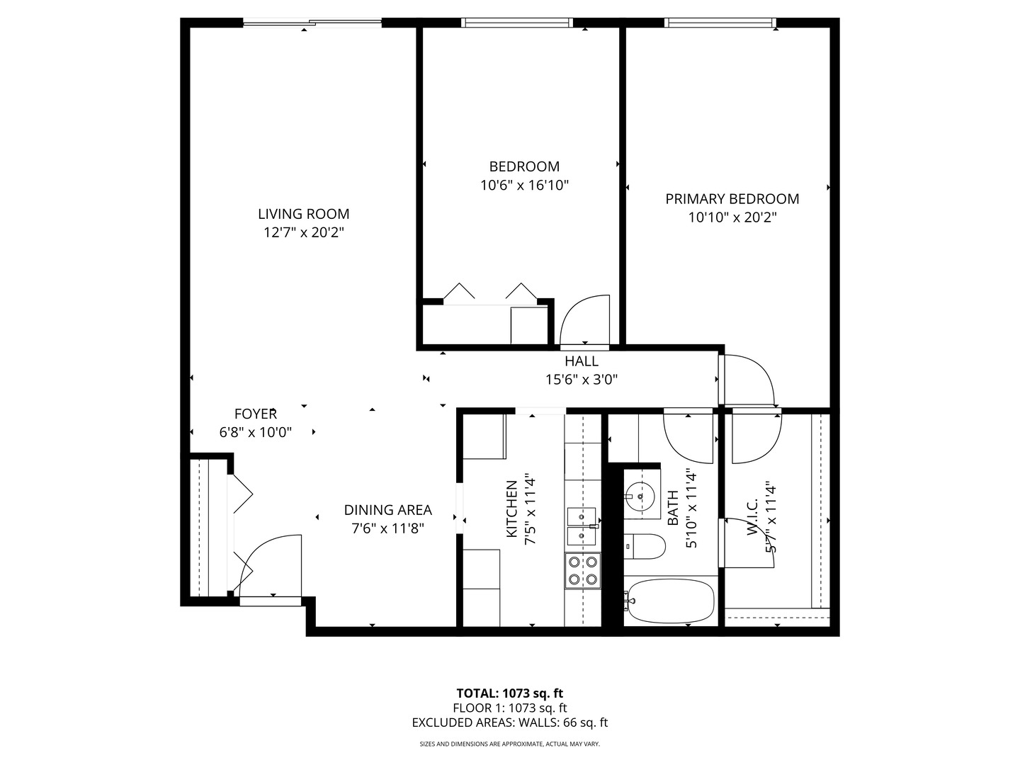 826 E Old Willow Road #103, Prospect Heights, IL 60070