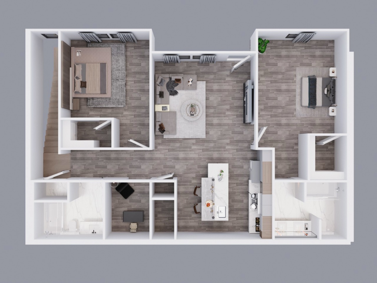 501 Lutz Road, Bloomington, IL 61704