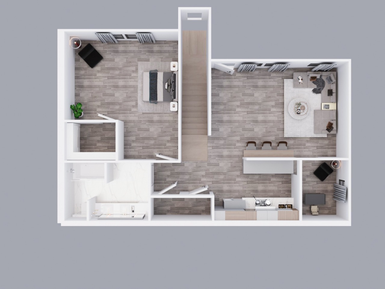 501 Lutz Road, Bloomington, IL 61704