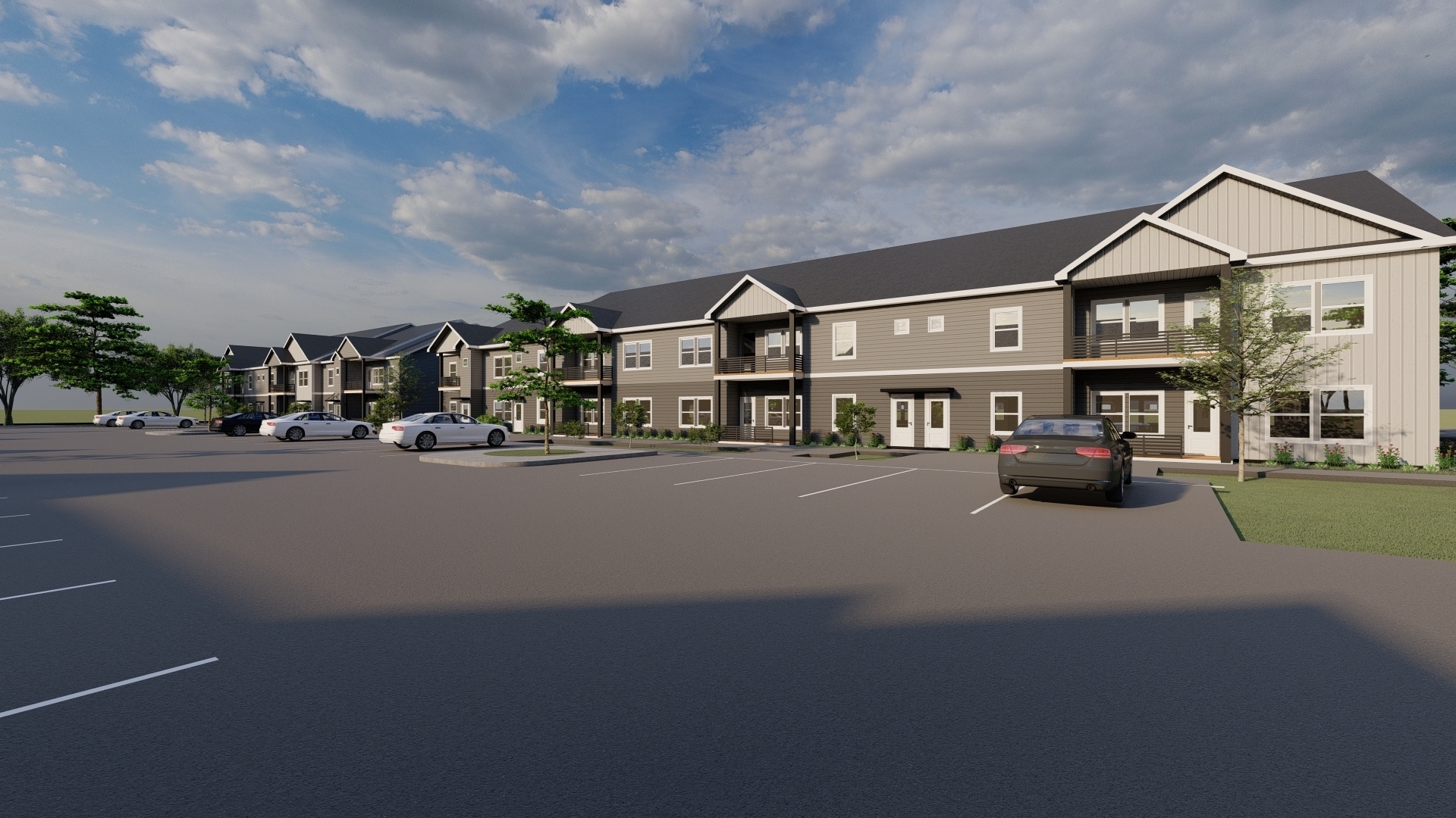 501 Lutz Road, Bloomington, IL 61704