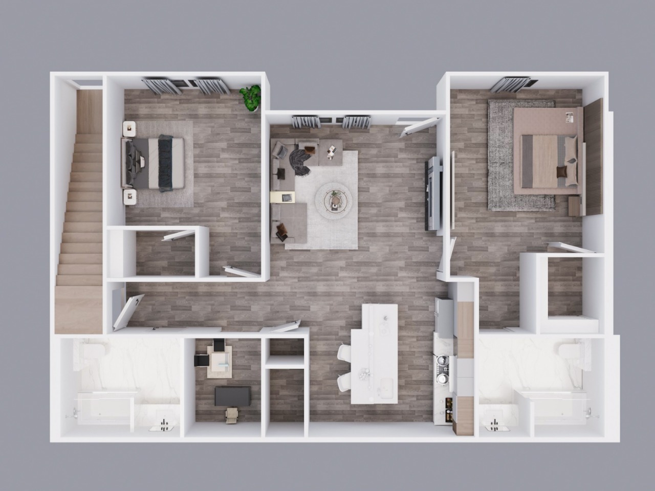 501 Lutz Road, Bloomington, IL 61704