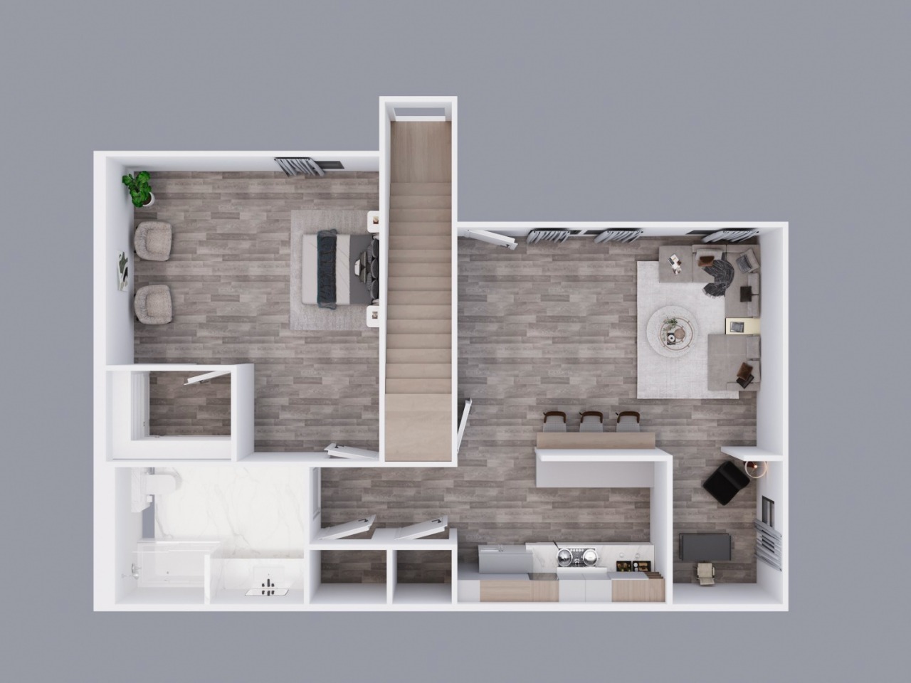 501 Lutz Road, Bloomington, IL 61704