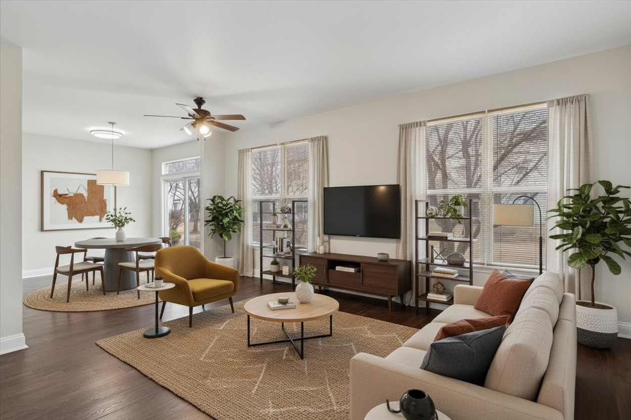 2156 Sunrise Circle, Aurora, IL 60503