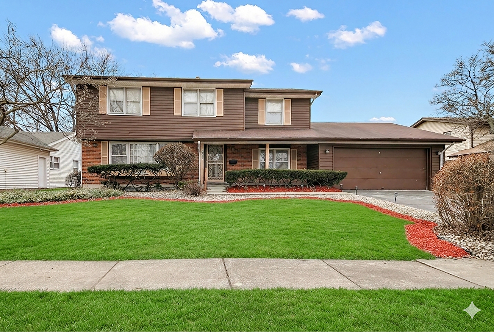 17526 Mulberry Street, Country Club Hills, IL 60478