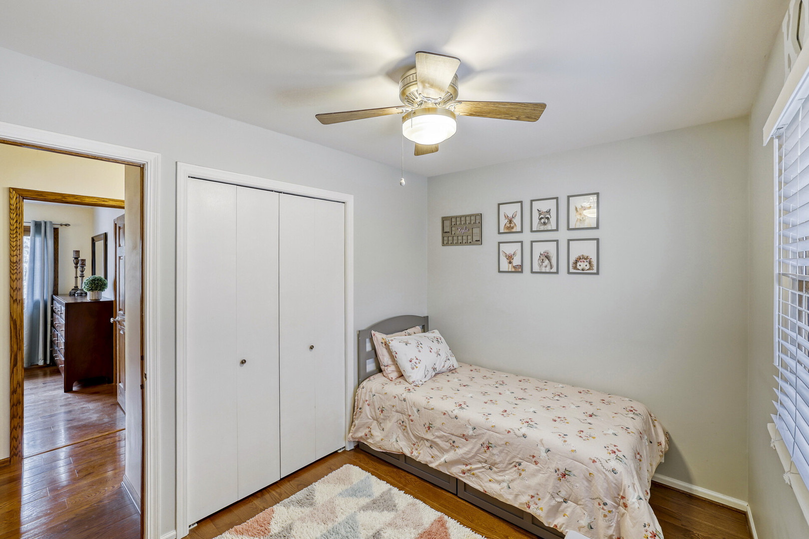 4175 Victoria Drive, Hoffman Estates, IL 60192