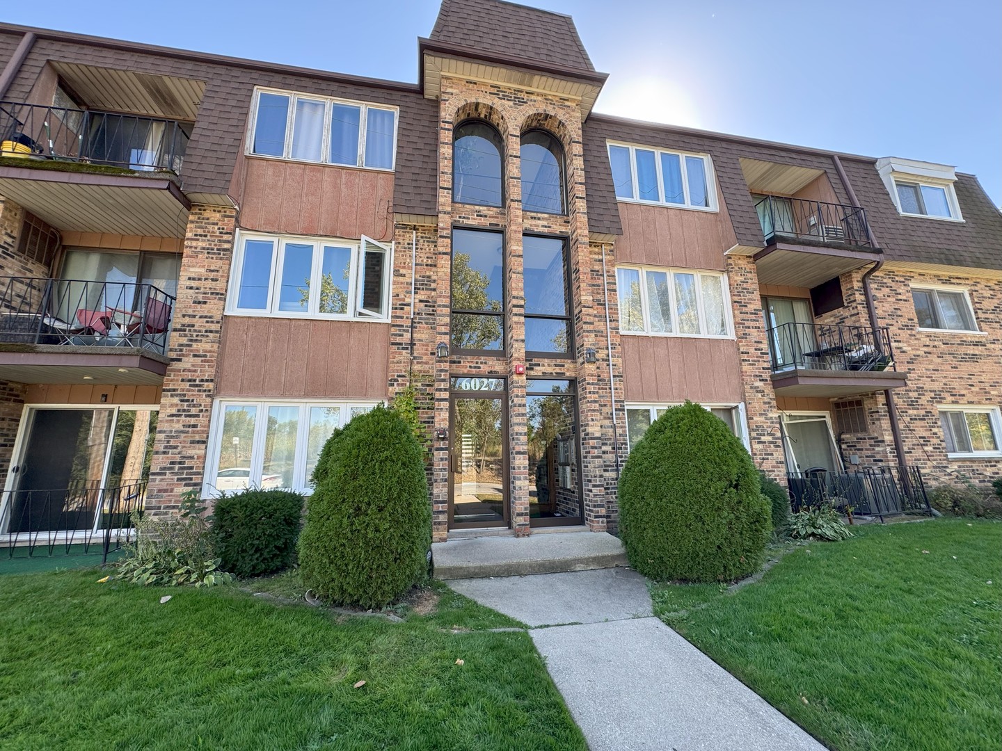 6027 103rd Street #1A, Chicago Ridge, IL 60415