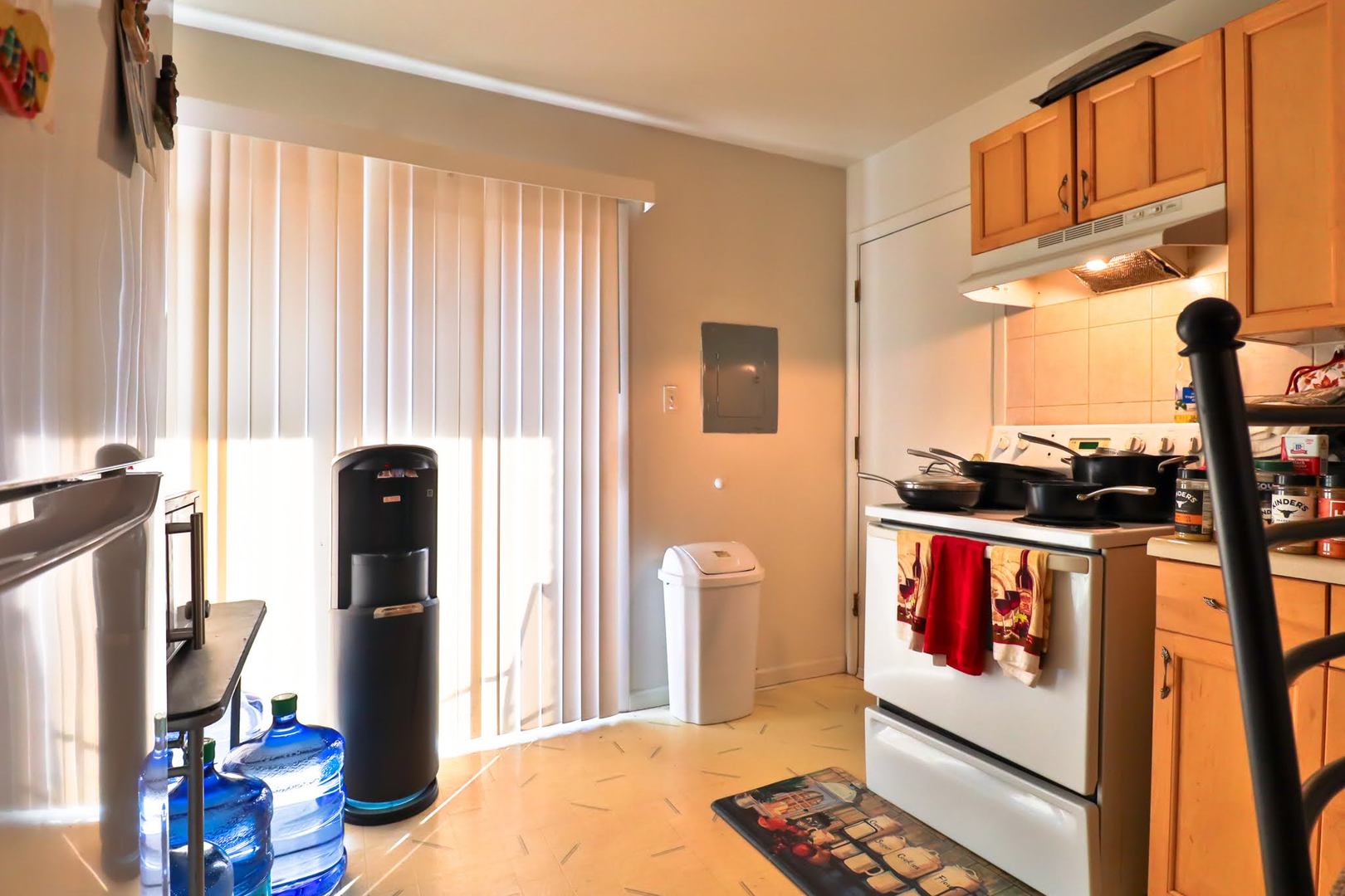 170 DUNTEMAN Drive #301, Glendale Heights, IL 60139