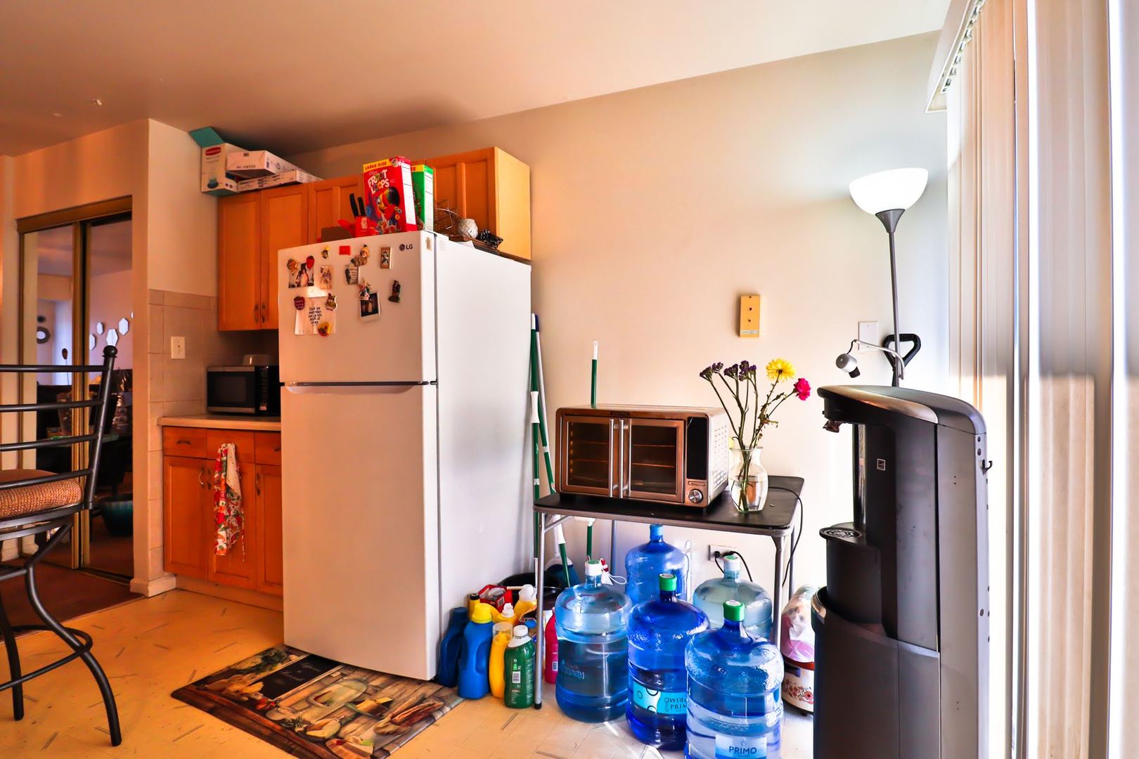 170 DUNTEMAN Drive #301, Glendale Heights, IL 60139