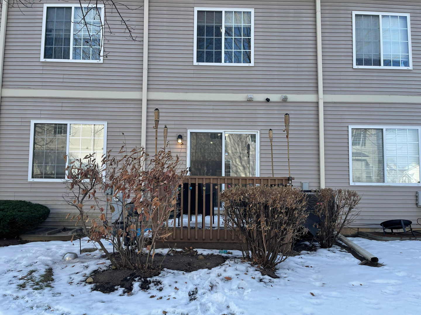 1904 Maureen Drive #27-3, Hoffman Estates, IL 60192