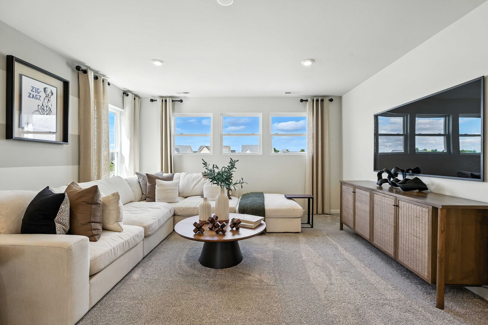 140 Daltrey Drive, Oswego, IL 60543