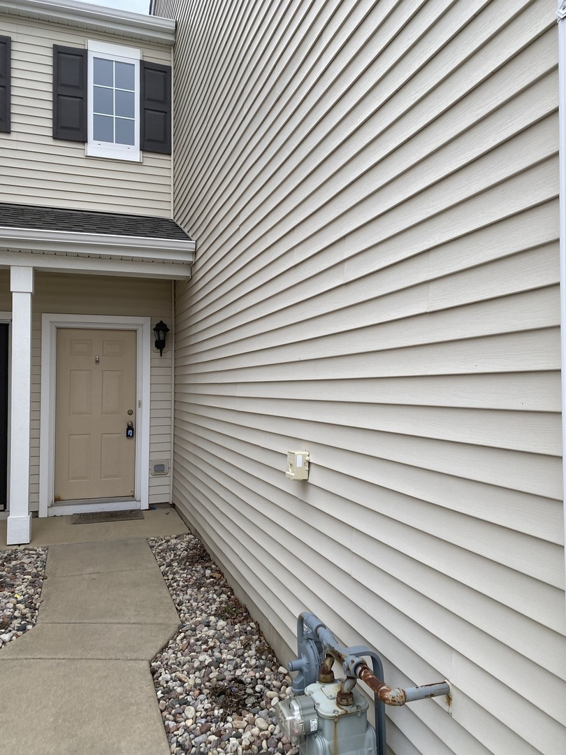 24951 Clare Circle, Manhattan, IL 60442