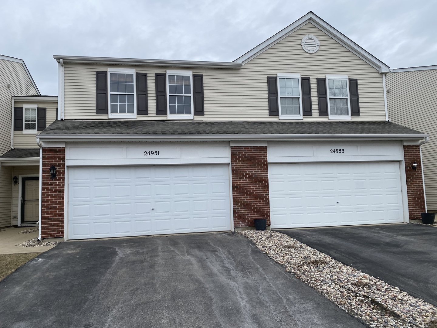 24951 Clare Circle, Manhattan, IL 60442