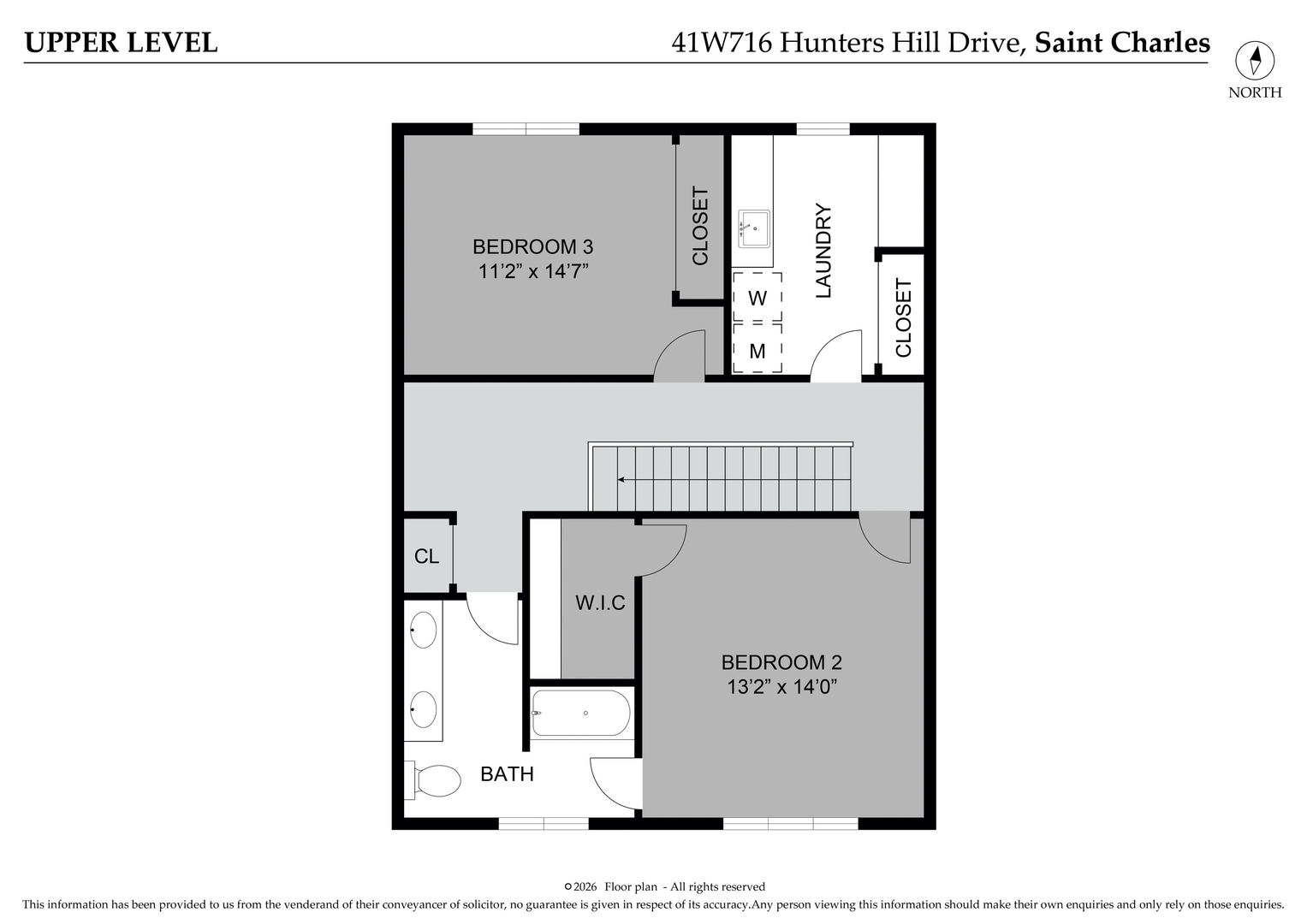 41W716 Hunters Hill Drive, St. Charles, IL 60175