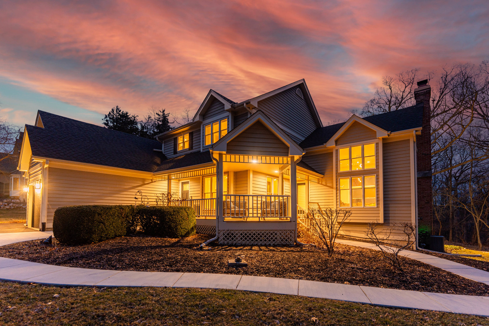 41W716 Hunters Hill Drive, St. Charles, IL 60175