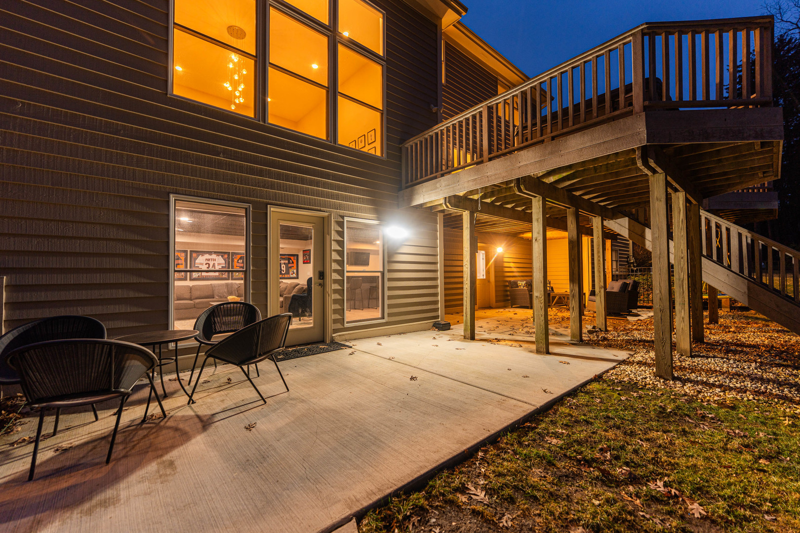 41W716 Hunters Hill Drive, St. Charles, IL 60175