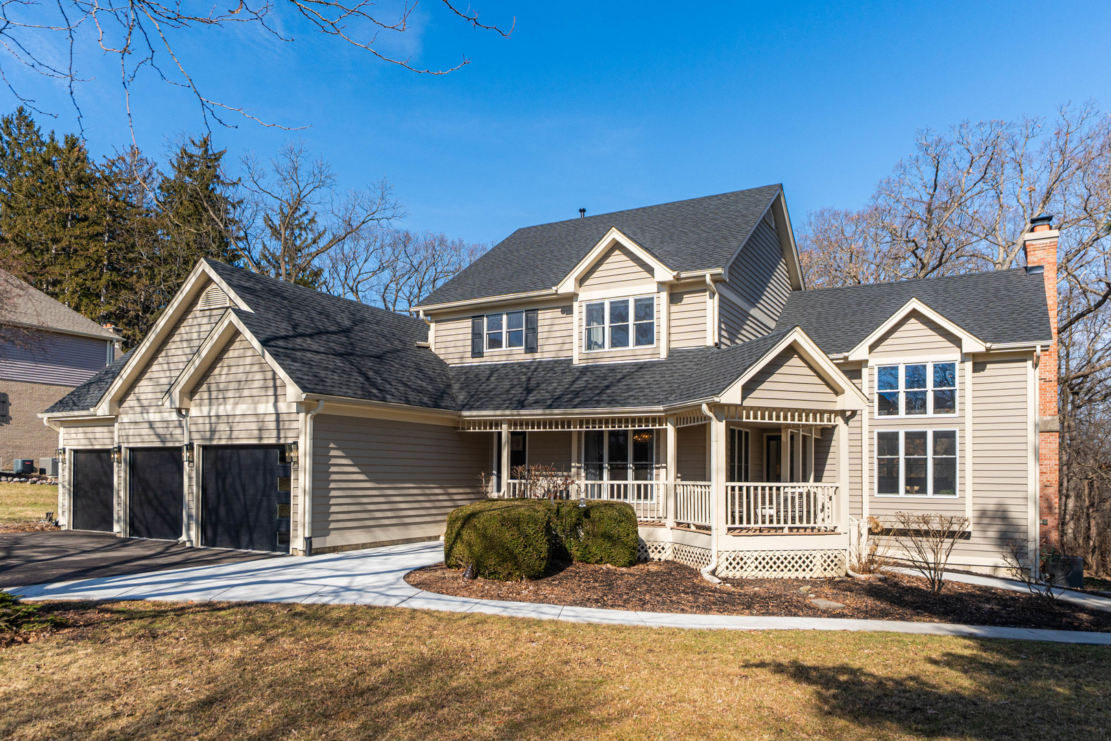 41W716 Hunters Hill Drive, St. Charles, IL 60175