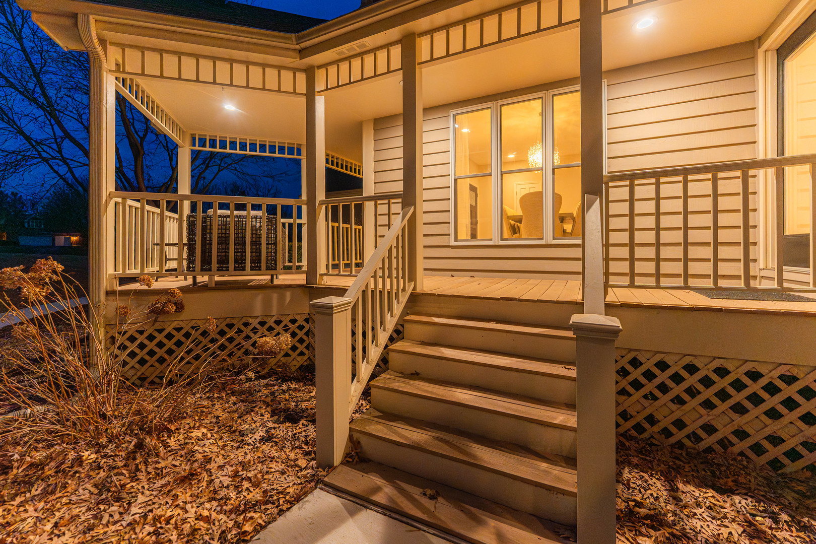 41W716 Hunters Hill Drive, St. Charles, IL 60175