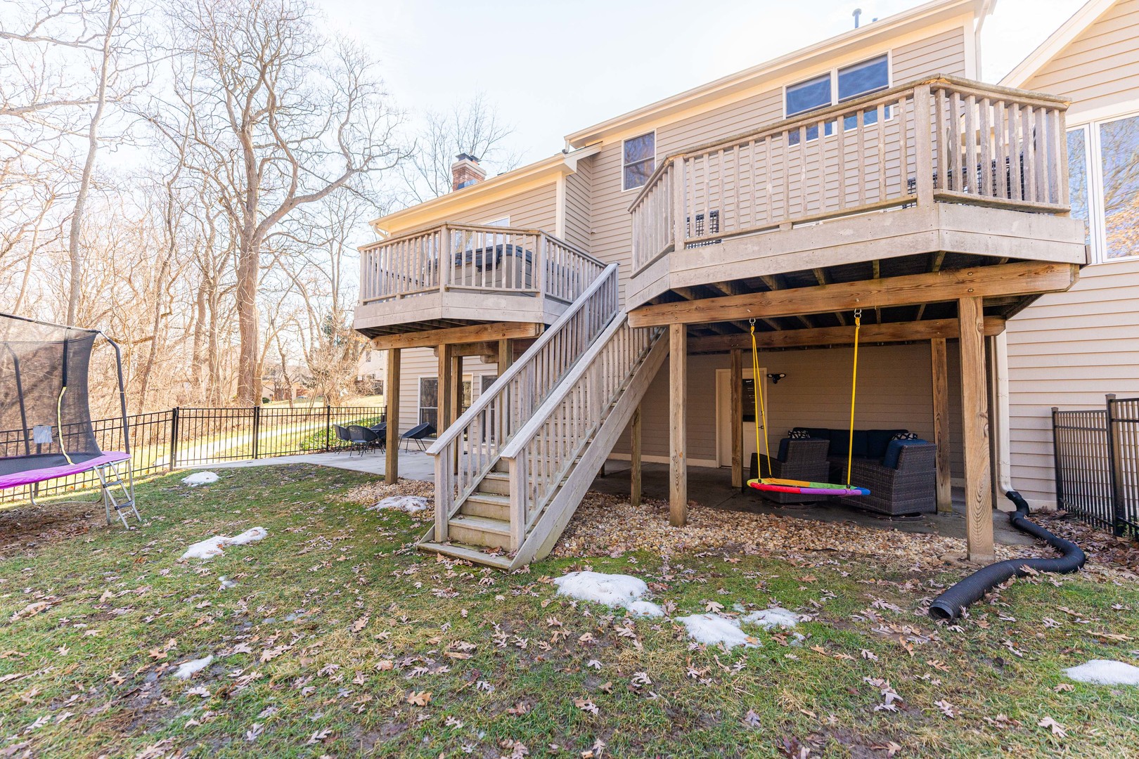 41W716 Hunters Hill Drive, St. Charles, IL 60175