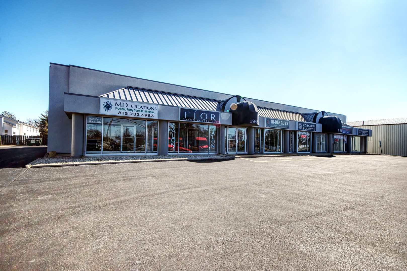 1948 Essington Road #A, Joliet, IL 60435