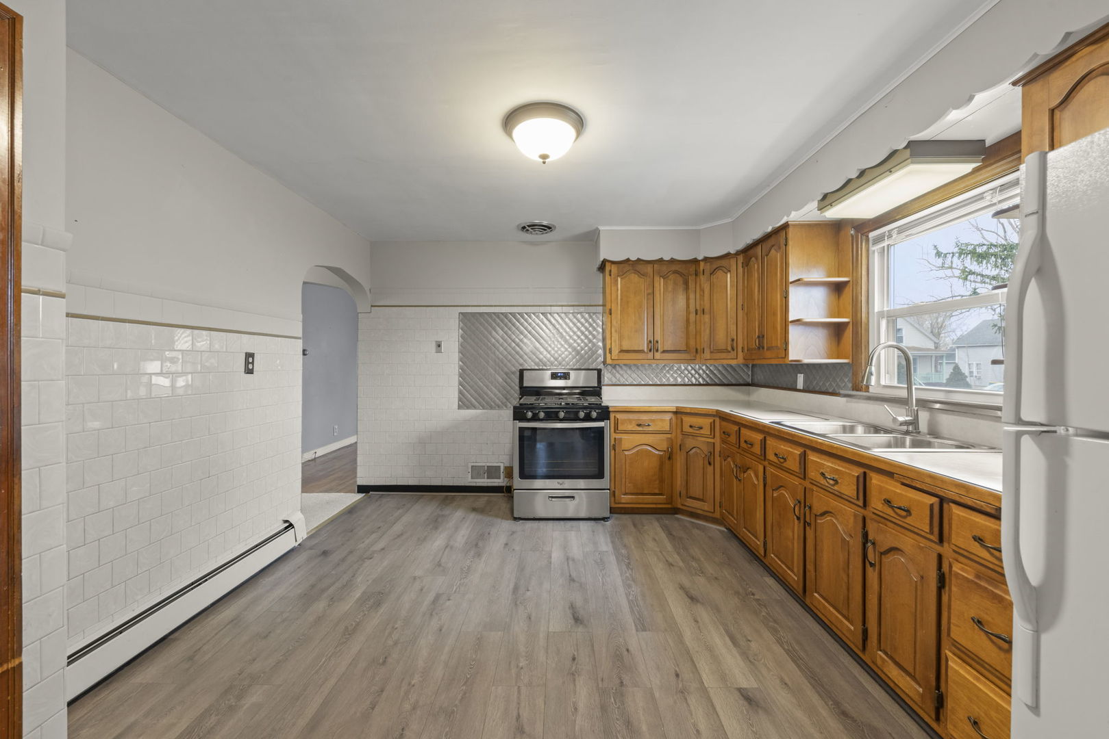 1208 Clement Street, Joliet, IL 60435