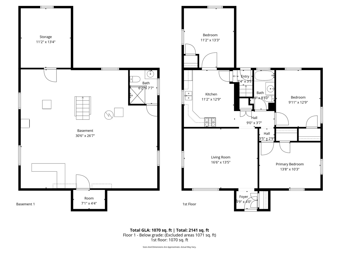 1208 Clement Street, Joliet, IL 60435