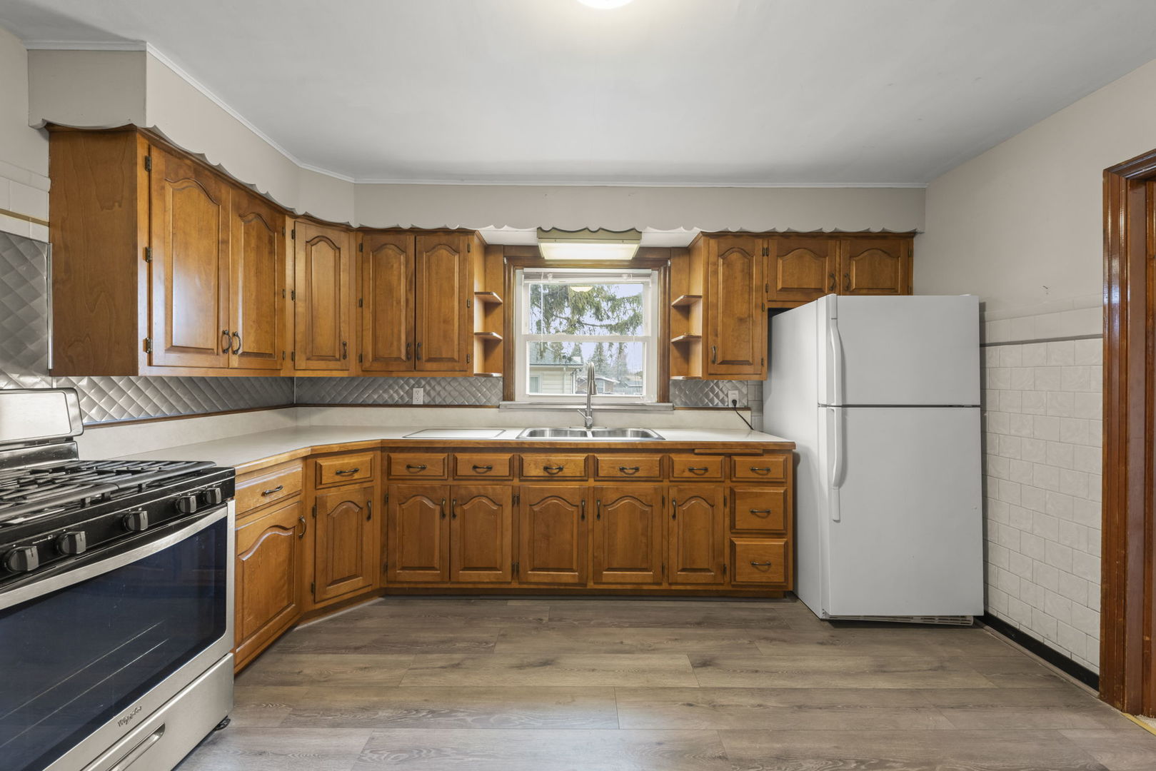 1208 Clement Street, Joliet, IL 60435