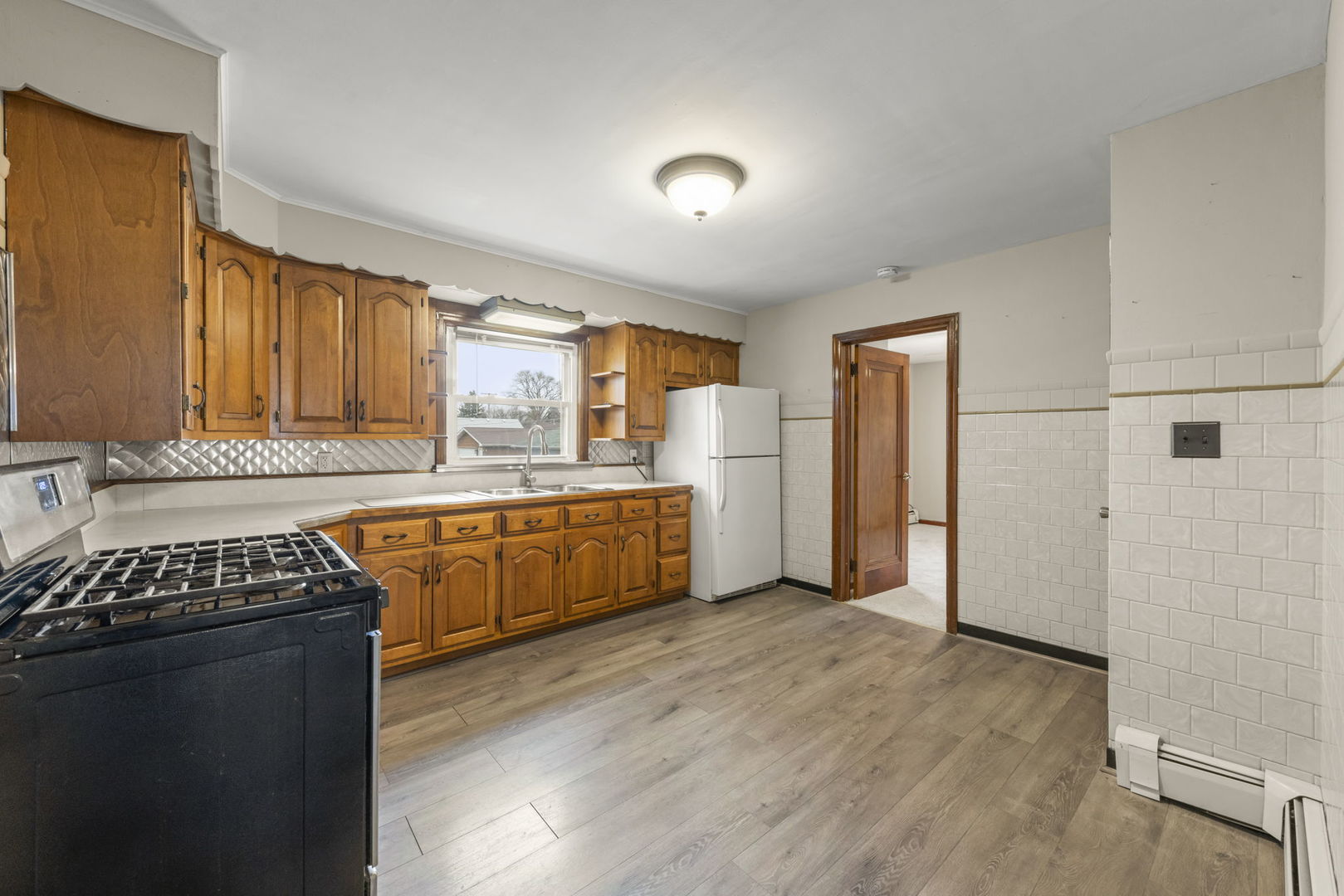 1208 Clement Street, Joliet, IL 60435