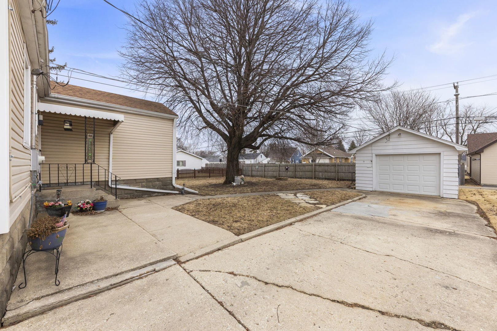 1208 Clement Street, Joliet, IL 60435