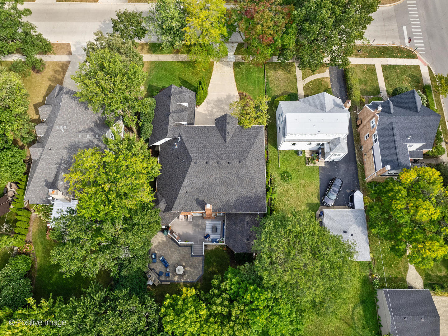 4636 Lawn Avenue, Western Springs, IL 60558