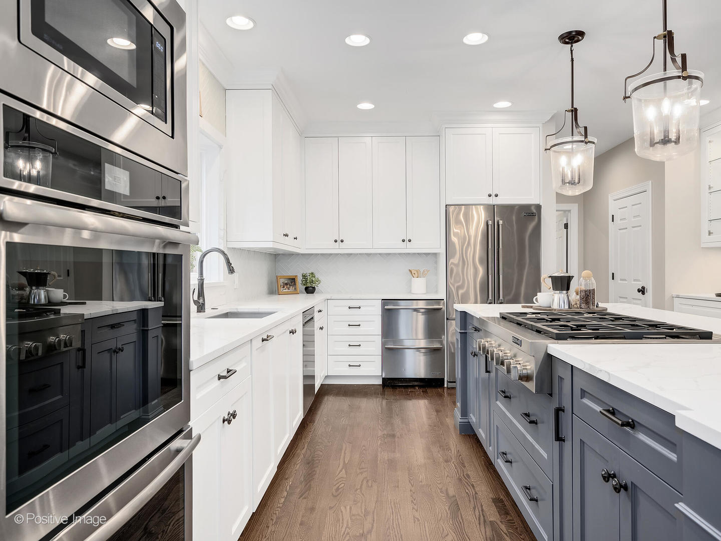 4636 Lawn Avenue, Western Springs, IL 60558