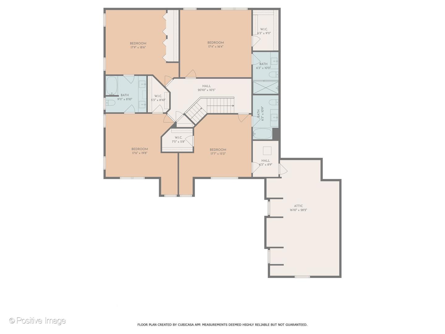 4636 Lawn Avenue, Western Springs, IL 60558