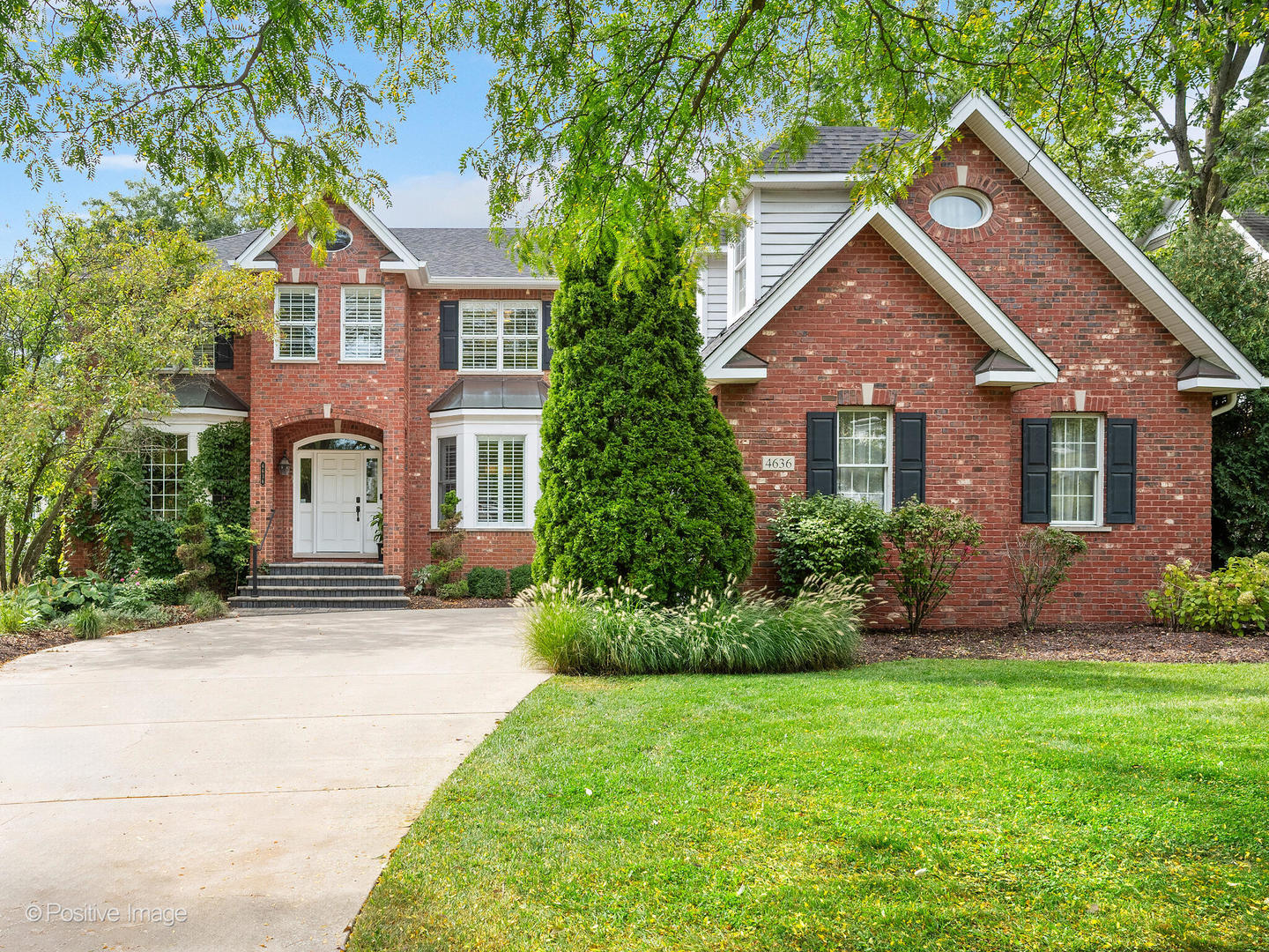 4636 Lawn Avenue, Western Springs, IL 60558