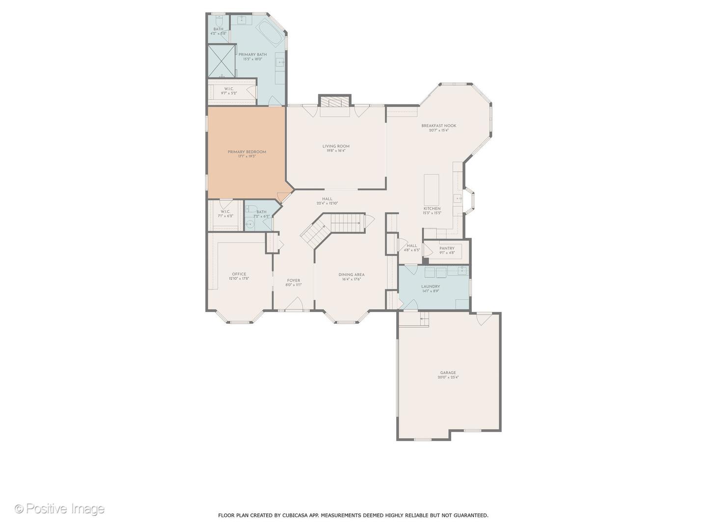 4636 Lawn Avenue, Western Springs, IL 60558