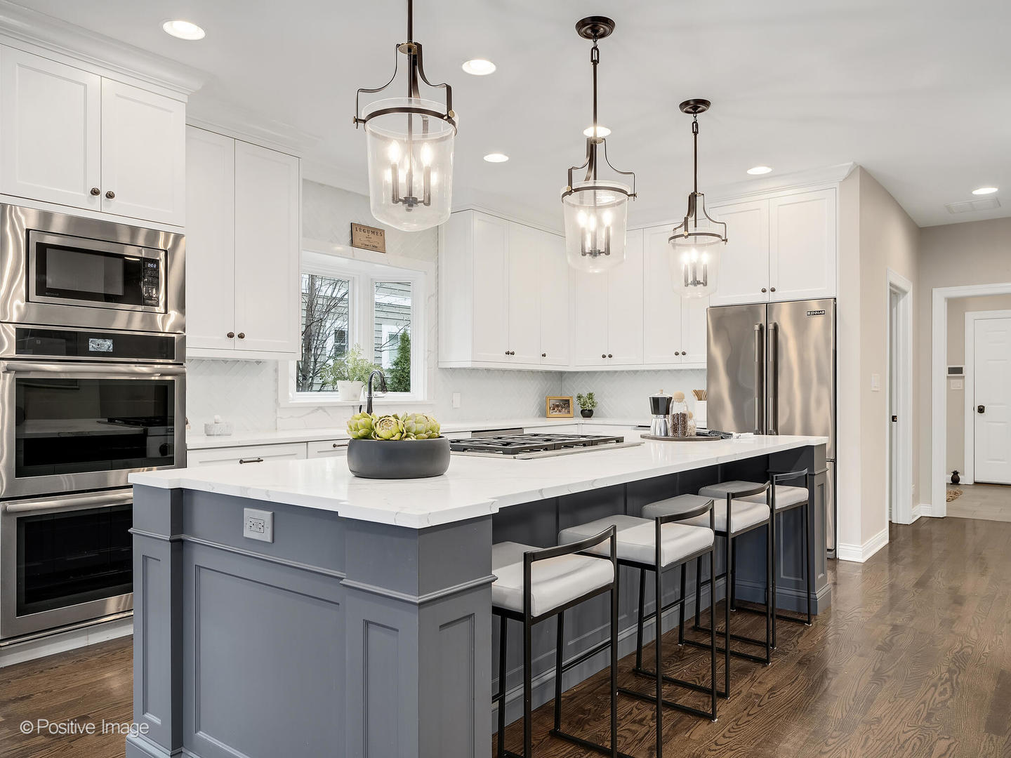 4636 Lawn Avenue, Western Springs, IL 60558