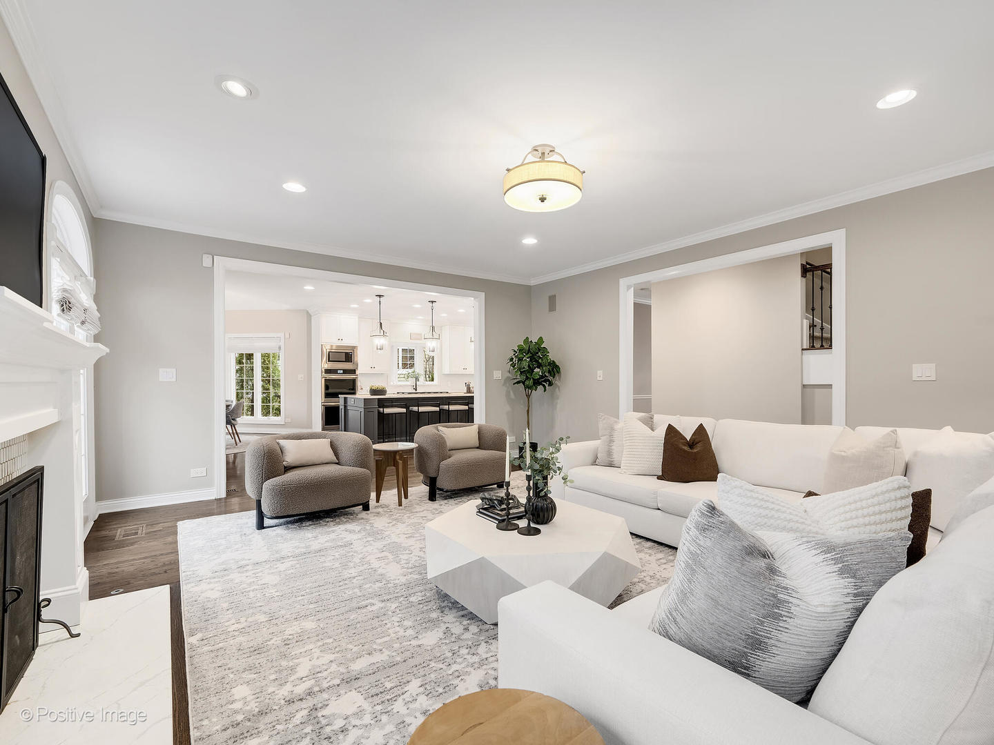 4636 Lawn Avenue, Western Springs, IL 60558