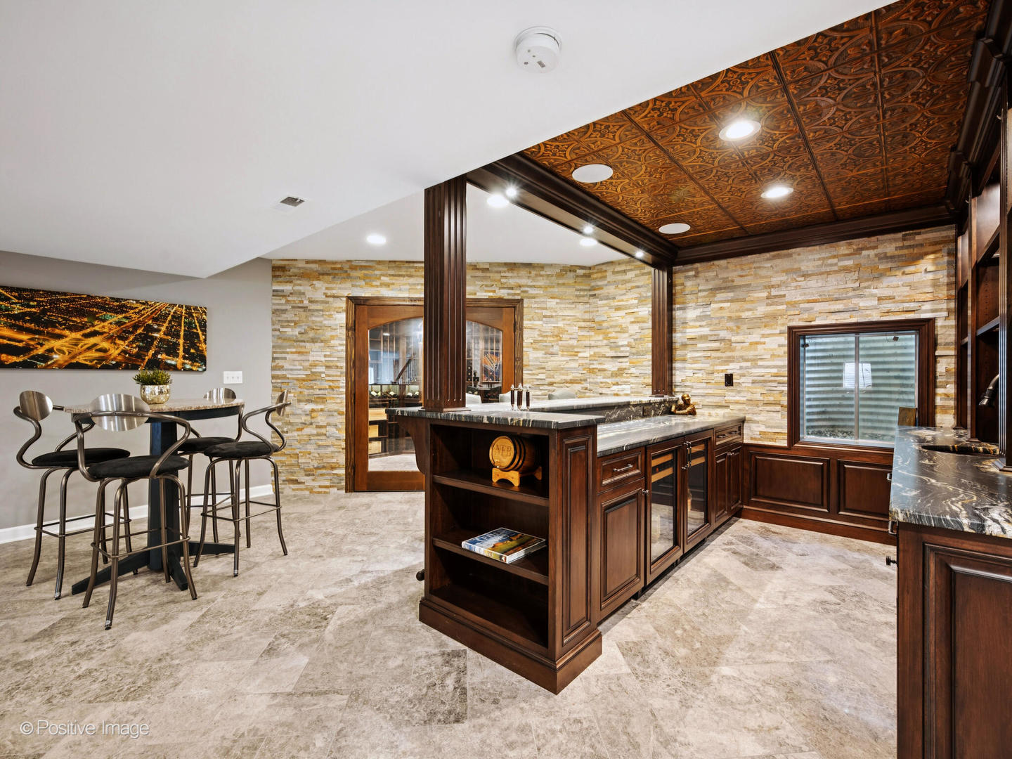 4636 Lawn Avenue, Western Springs, IL 60558