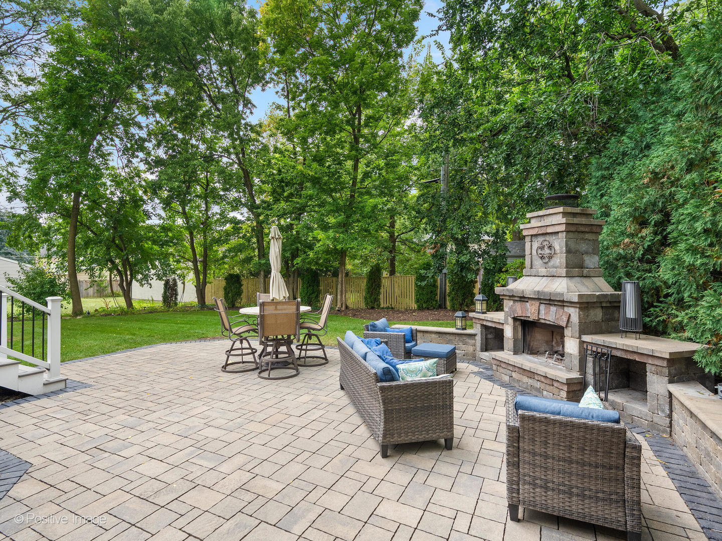 4636 Lawn Avenue, Western Springs, IL 60558