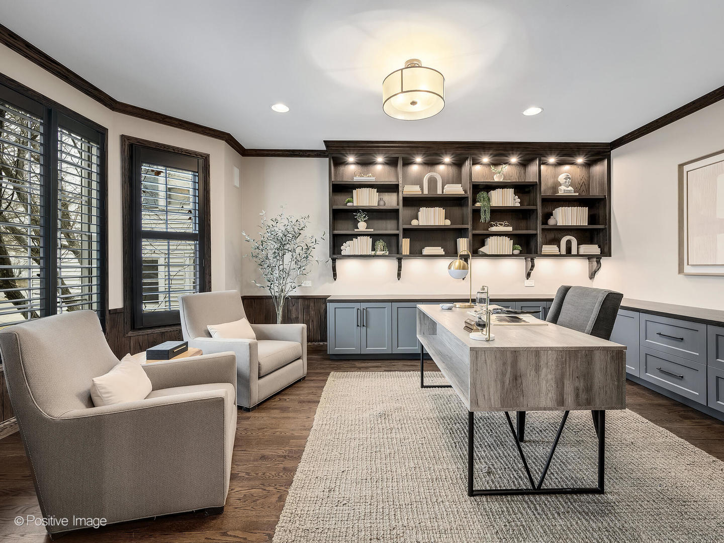 4636 Lawn Avenue, Western Springs, IL 60558