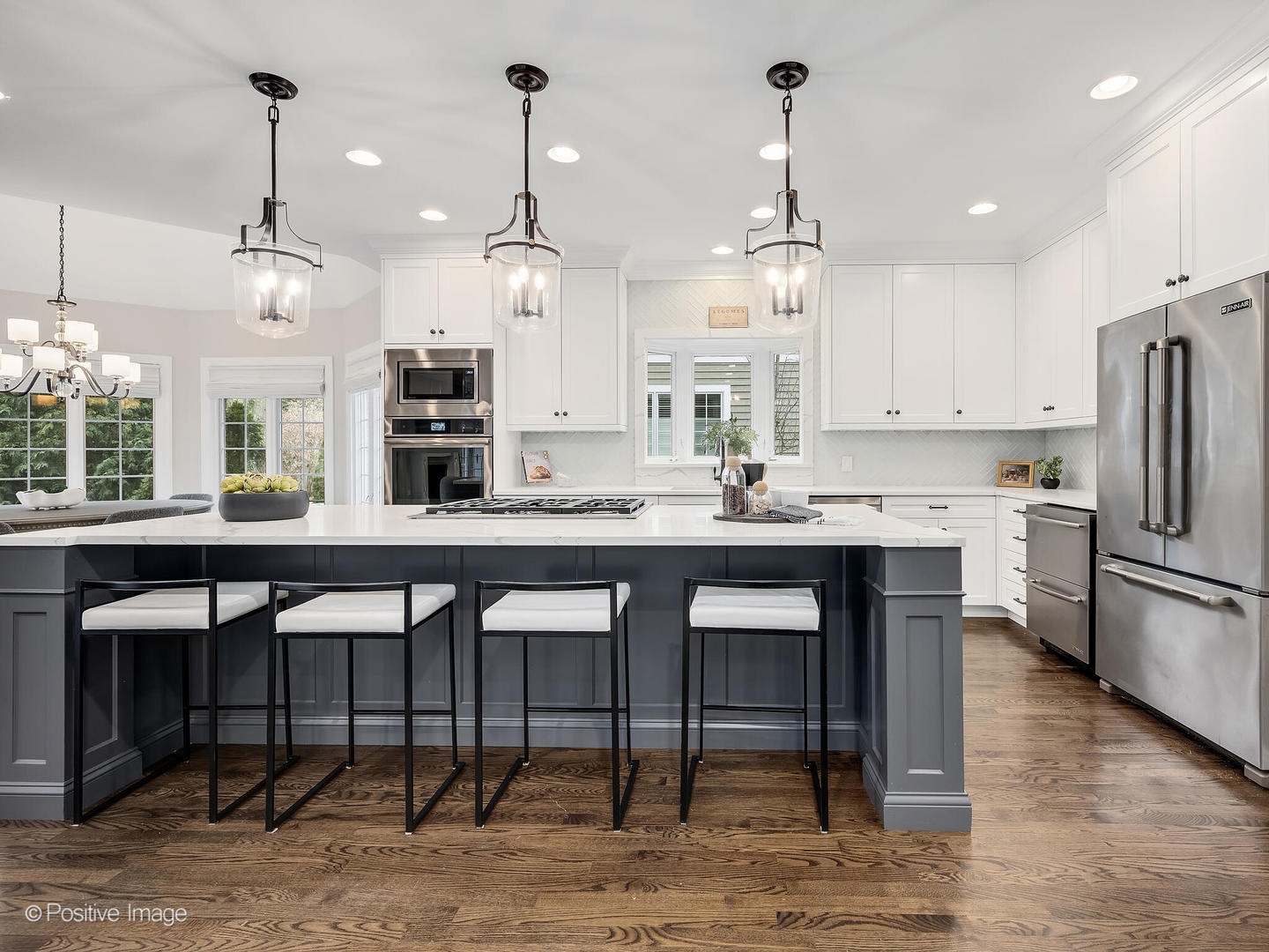 4636 Lawn Avenue, Western Springs, IL 60558