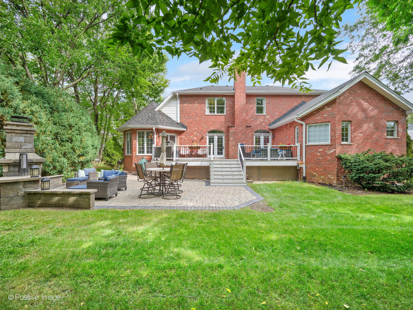 4636 Lawn Avenue, Western Springs, IL 60558