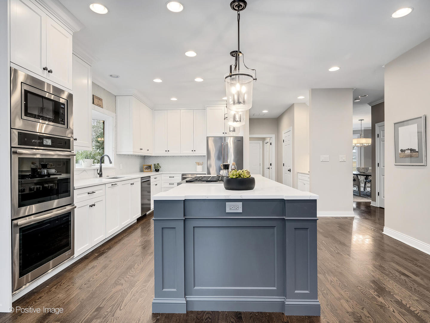 4636 Lawn Avenue, Western Springs, IL 60558